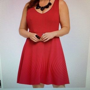 NWOT TORRID Dress Sz 16